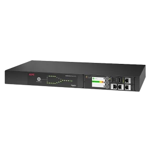 AP4450A - APC Netshelter Rack Automatic Transfer Switch
