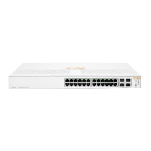 (JL682A) Switch Aruba Instant On 1930 24G 4SFP/SFP+
