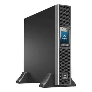 GXT5-1000LVRT2UXL- No Break Vertiv UPS GXT5 En Linea, 1000W, 1000VA,