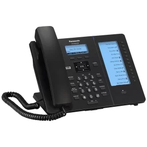 Tel‚fono SIP Panasonic HDV230