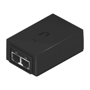 POE-24-24W-G Adaptador PoE Ubiquiti de 24 VDC