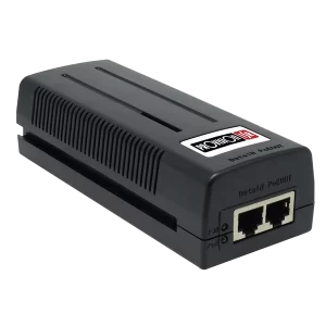 POEI-0130 - Provision-ISR Inyector PoE