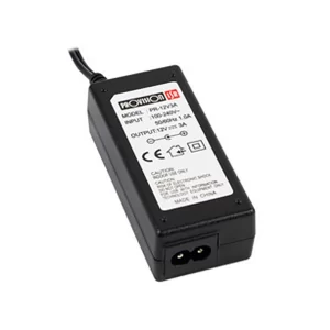 PR-12V3A Fuente de Poder para C mara Provision-ISR