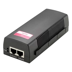 (R6P67A) Inyector PoE Aruba 30W