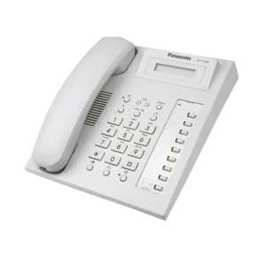 Telefono Digital Panasonic T7565X