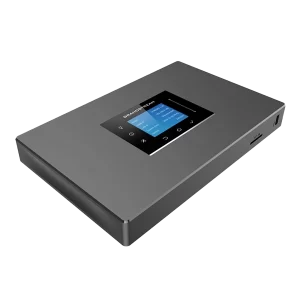 Conmutador UCM6302 Grandstream 500 Usuarios